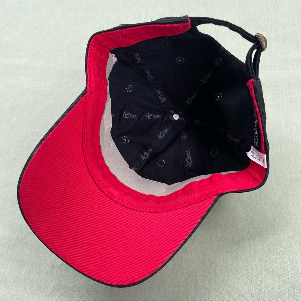 Coors Light Chip Ganassi Felix Sebates racing hat - Picture 4 of 8